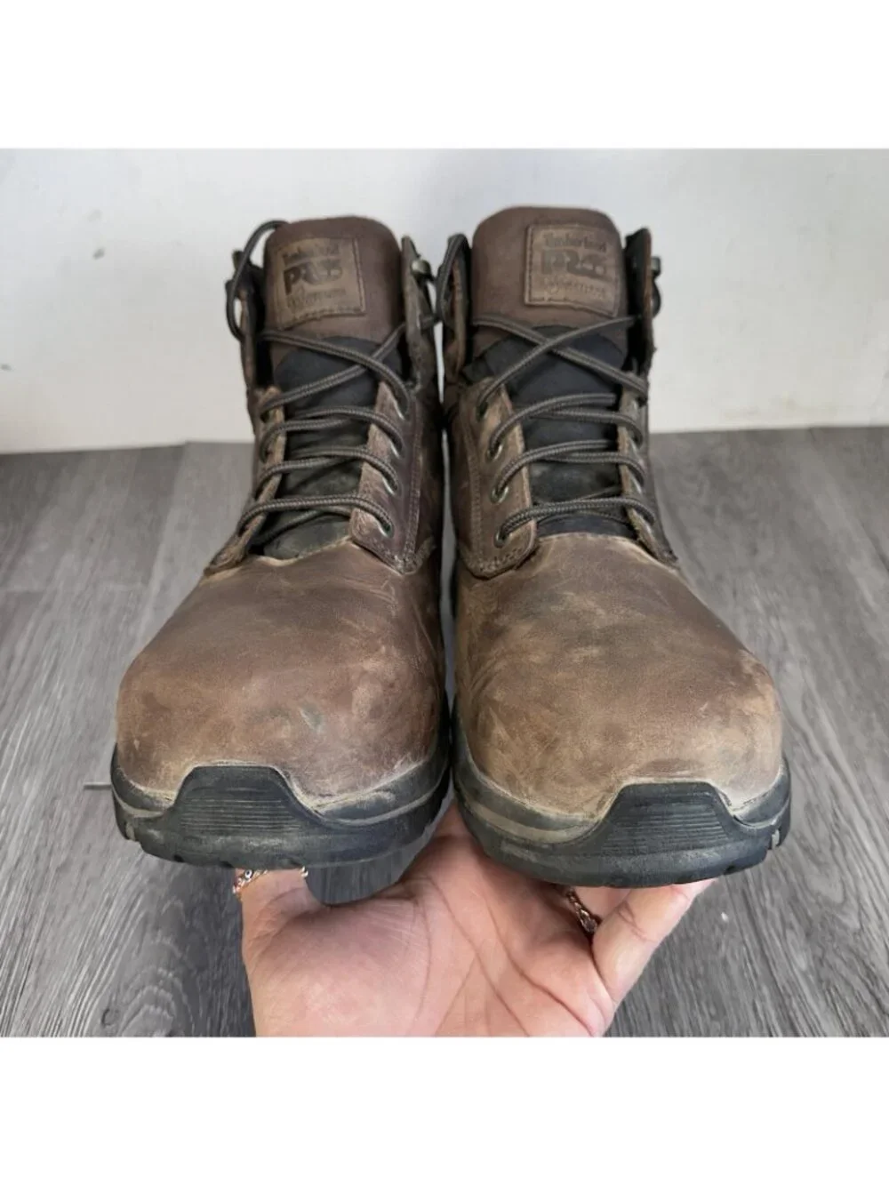 Timberland Pro Jigsaw 6